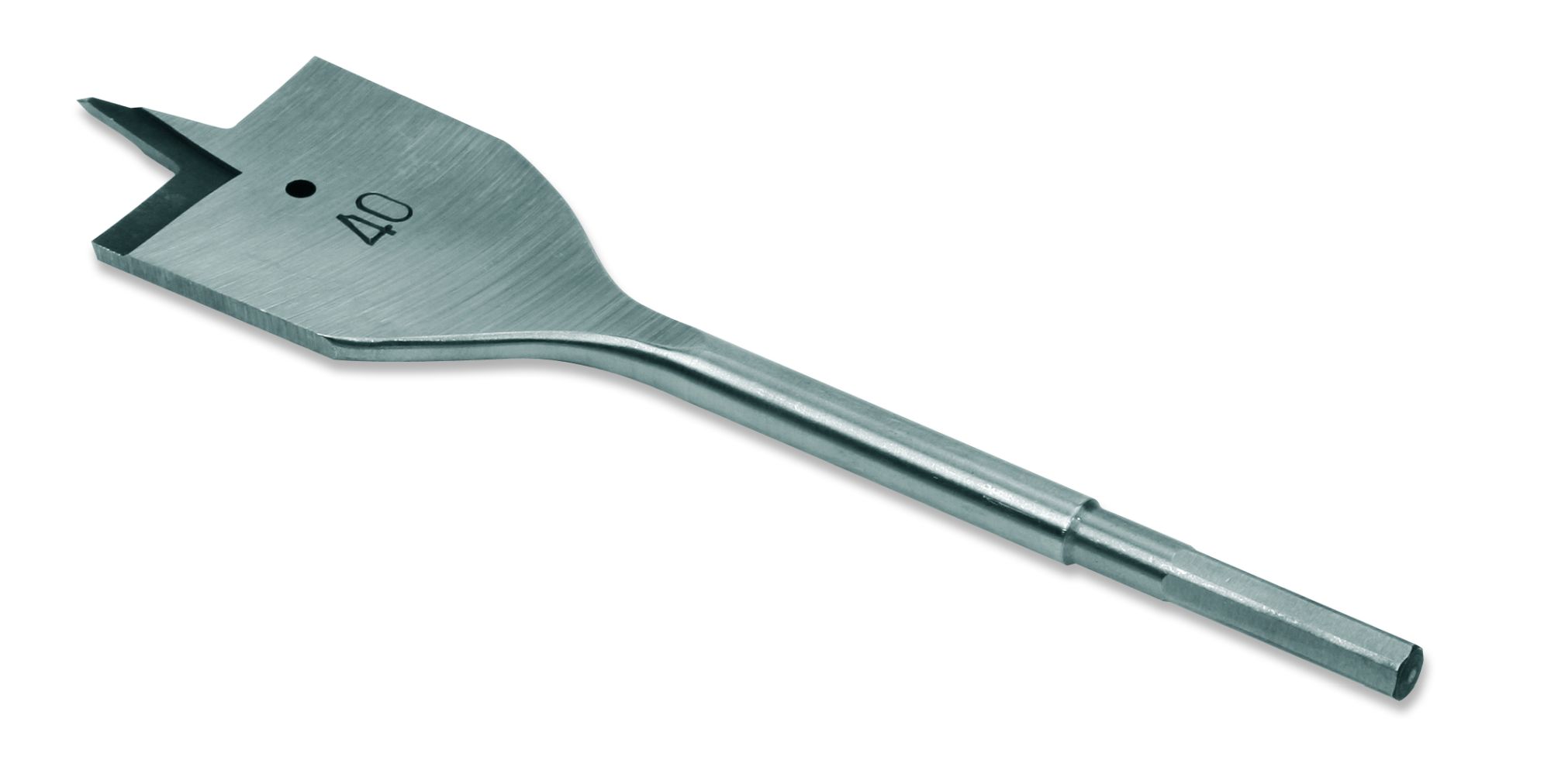 BROCA PALA MOD. 840 - Ø40 MM.